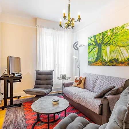Lägenhet Guestready - Luxe Et Confort A Paris