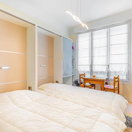 Guestready - Luxe Et Confort A * Paris