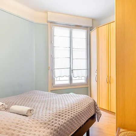 Guestready - Luxe Et Confort A Lägenhet Paris