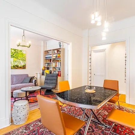 Guestready - Luxe Et Confort A Paris