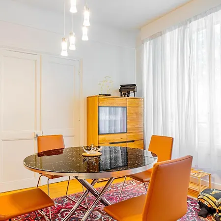 Guestready - Luxe Et Confort A Lägenhet