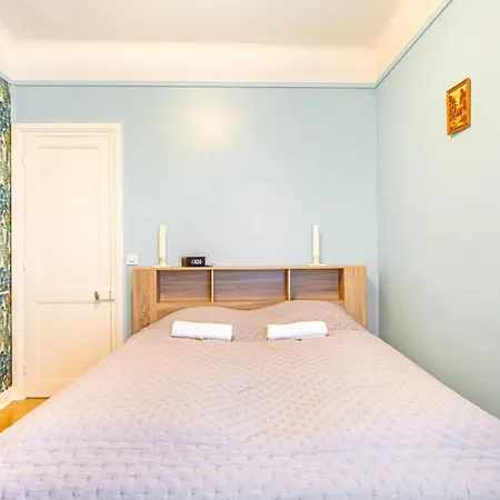 Apartment Guestready - Luxe Et Confort A *