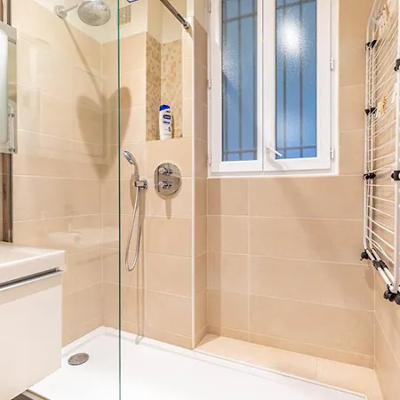 Guestready - Luxe Et Confort A * Parigi