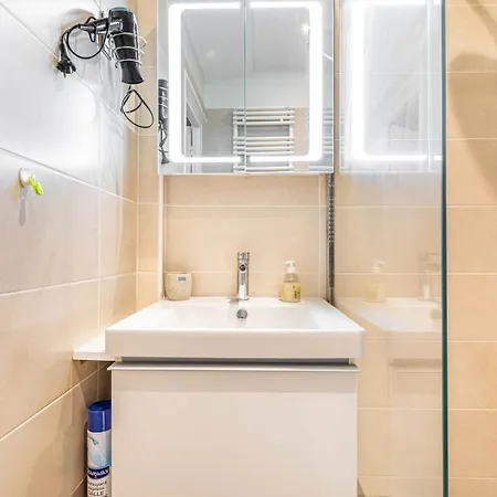 Guestready - Luxe Et Confort A Apartment