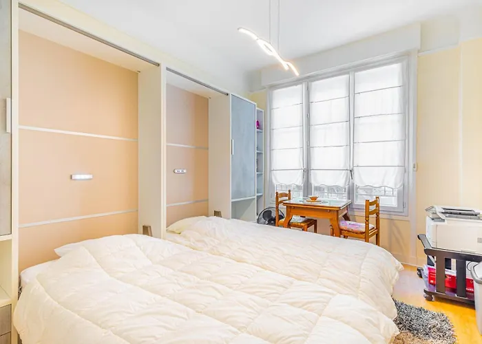 Guestready - Luxe Et Confort à * Parigi