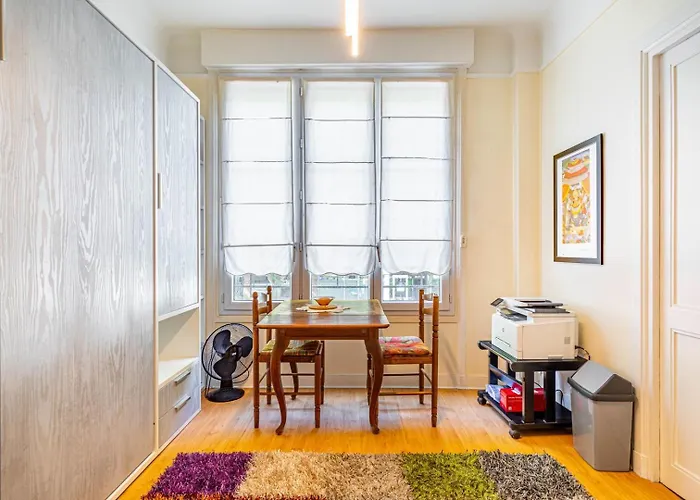 Appartamento Guestready - Luxe Et Confort à Parigi