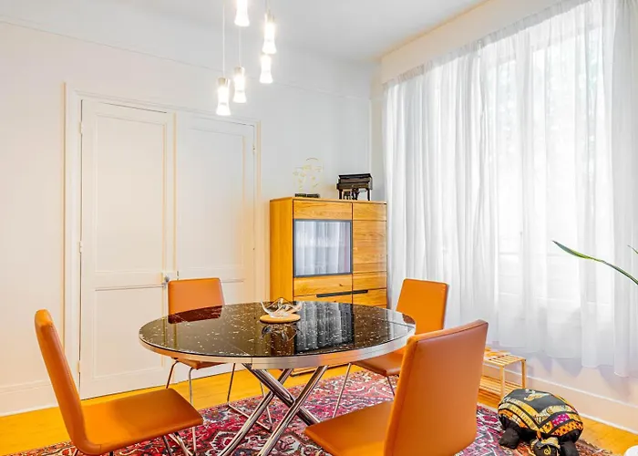 Guestready - Luxe Et Confort à Appartamento