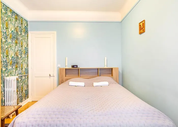 Appartamento Guestready - Luxe Et Confort à *