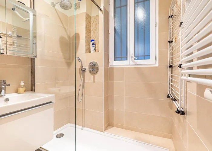 Guestready - Luxe Et Confort à * Parigi