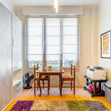Apartamento Guestready - Luxe Et Confort A París